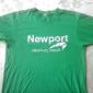  NEWPORT MENTHOL KINGS cigarette tobacco  80s