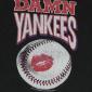  1990s DAMN YANKEES Baseball 