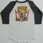  1981 VAN HALEN World Tour  1980s