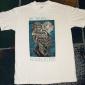  90s 1992 Owl Earth Friendly Ecology 