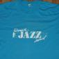 Vintage 80s Portsmouth Jazz Festival Heineken Beer T-Shirt