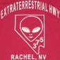 ALIEN Rachel Nevada Extraterrestrial Highway 