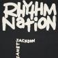 1990 Janet Jackson Rhythm Nation No Predudice 
