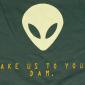  Extraterrestrial ALIEN Hoover Dam  