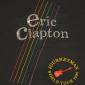  1990 Eric Clapton world Tour Concert 