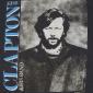  1980s ERIC CLAPTON Blue Behind The Sun 