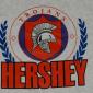  1980s Hershey Trojans School Mascot Sports 