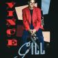  VINCE GILL 1992 Concert Tour Country Music 