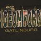  1980s Pigeon Forge Gatlinburg Tennessee 