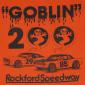  1980s Auto Racing Rockford Speedway Goblin 