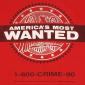 1988 AMERICA's Most Wanted John Walsh 