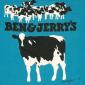 Vintage 1985 Ben & Jerrys Vermont Cow Ice Cream T-shirt