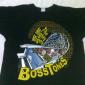 VINTAGE THE MIGHTY MIGHTY BOSSTONES TSHIRT 96