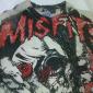 VINTAGE MISFIT TSHIRT ALL OVER PRINT.PUSHEAD
