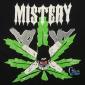 90's MISTERY ROLLIN WIT THA FUNK GANGSTA HIP-HOP RAP T-SHIRT