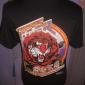 tiger rose