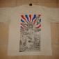 VINTAGE DEAD KENNEDYS - BEDTIME FOR DEMOCRACY T-SHIRT