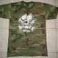 VINTAGE RAT FINK BY ED ROTH CAMO T-SHIRT