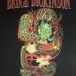  1990 BRUCE DICKINSON TOUR 