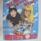  WAYNE'S WORLD 