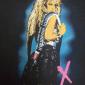  1988 LITA FORD THE RUNAWAYS 