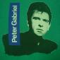 VINTAGE 1986 PETER GABRIEL T-SHIRT