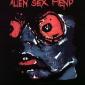 VINTAGE ALIEN SEX FIEND T-SHIRT