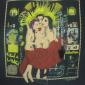  1991 JANE'S ADDICTION TOURSHIRT
