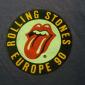  1990 THE ROLLING STONES TOUR 