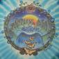  92 THE GRATEFUL DEAD TOUR 