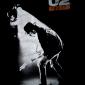  1988 U2 Rattle and Hum promo 