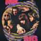  1992 MR BIG Live and Kickin' promo 