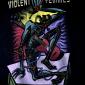 Vintage 1994 VIOLENT FEMMES Tour T-shirt