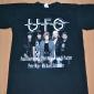  1993 UFO MSG Michael Schenker 
