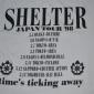  90s SHELTER Japan Tour 