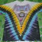  1990 GRATEFUL DEAD New York City Tour 