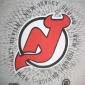 1990's Zubaz brand New Jersey Devils , medium