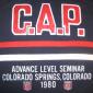  1980 Colorado seminar , Champion blue bar