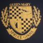  1980's Queen Mary and Spruce Goose tourist 