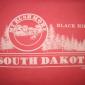  1980's 1990's South Dakota , large