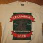 Vintage Late 1980's Steamboat Beer moose t-shirt, XL