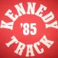  1985 Kennedy Track , M-L