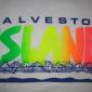  1980's 1990's Galveston Island , large