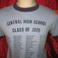 Class of 1979 ringer , soft and thin, medium