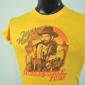 1980 Willy Nelson Tee Honeysuckle Rose Movie 80s Tee Country