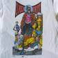 X-Men 90's Vintage T Shirt Unite Marvel Comics Wolverine