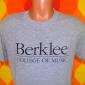  BERKLEE college of music boston  80s heather