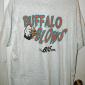  90s Buffalo Blows Big One Miami Dolphins 