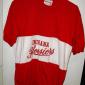  50/50 Indiana Hoosiers Fitted /Pullover