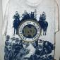 Champion Notre Dame Four Horseman All Over Print 